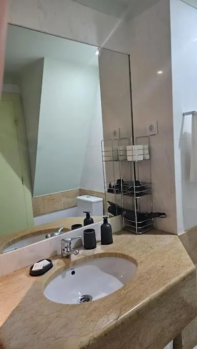 Apartamento Sol Praia Porto Santo Apartment