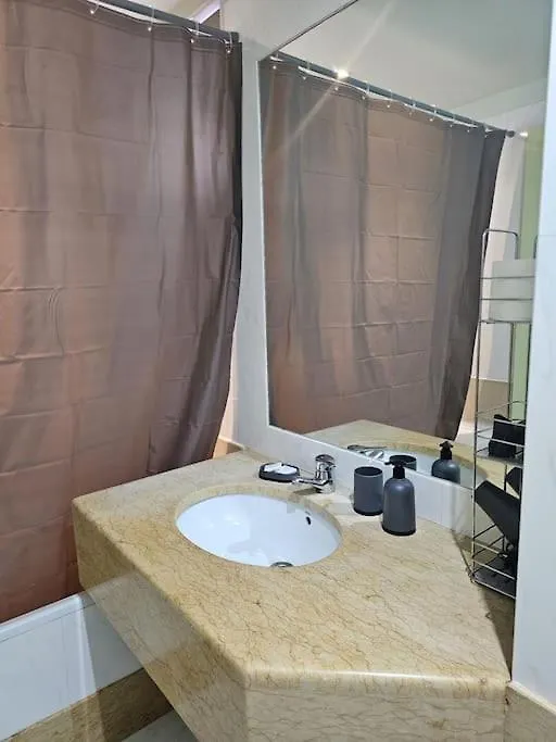 Apartamento Sol Praia Porto Santo