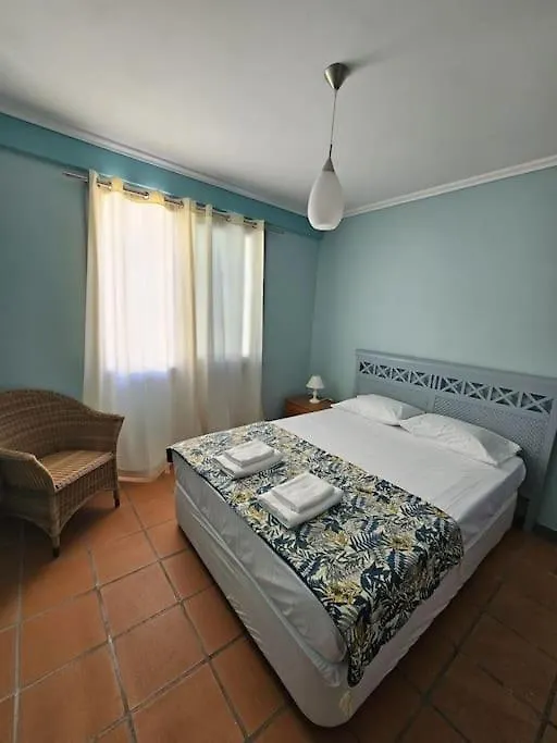 Apartment Apartamento Sol Praia Porto Santo