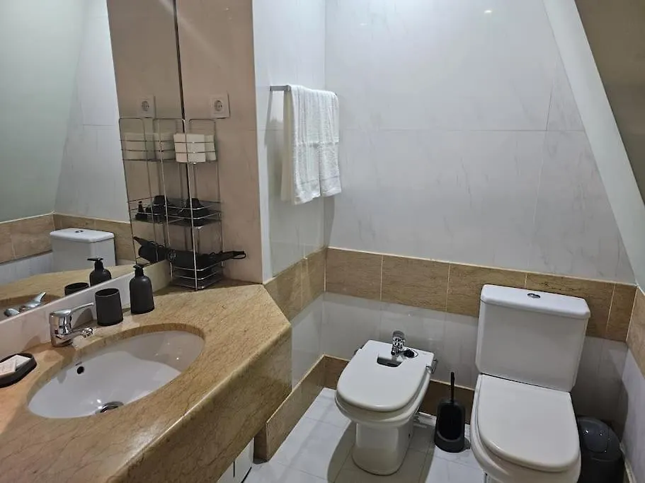 Apartamento Sol Praia Porto Santo 0*,